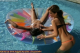 Sapphic Erotica gorgeous lesbian girls