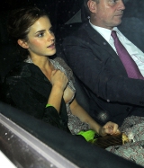 Emma Watson Hairy Pussy