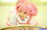 Cosplay Japanese Girls 1258