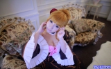 Cosplay Japanese Girls 1270