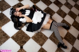 Cosplay Japanese Girls 1289