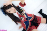 Cosplay Japanese Girls 1289