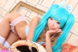 Cosplay Japanese Girls 1313