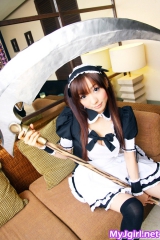 Cosplay Japanese Girls 1319