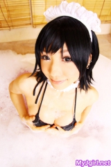 Cosplay Japanese Girls 1319