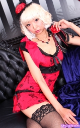 Cosplay Japanese Girls 1346