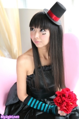 Sexy Japanese Girl Cosplayer 22553