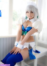 Cosplay Girl Japanese 103