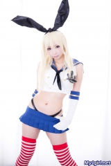 Japanese Cosplay Girl 4742200