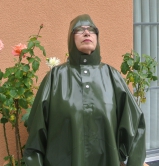 Rainwear Fetish