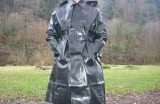 Rainwear Fetish