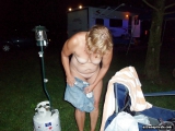 Sexy nudist Moms captured on camera