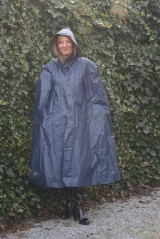 Rainwear Fetish