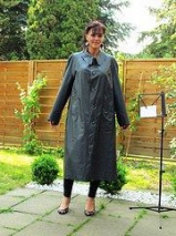 Rainwear Fetish