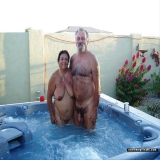 Mature nudist moms without embarrassment