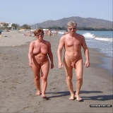 Mature nudist moms without embarrassment