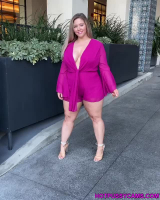 Best of BBW Private Collection