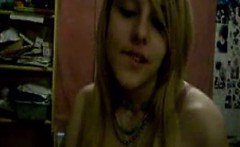 Sexy Amateur Teen Web Cam Compilation