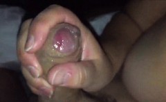 Sucked to Orgasm - Homemade Blowjob