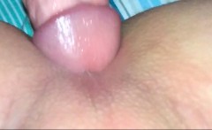 Very First Time Anal Fuck