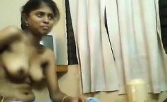 Tamil Women Sitting Naked Hot Breasts