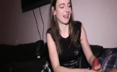 Old pervert fisting skinny teens wrecked pussy