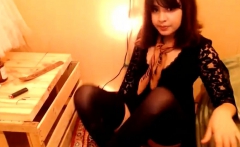 Emo Girl Webcam Solo Free Teen Porn Video