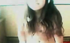 Very Cute Asian Girl Masturbation Webcam for more visit