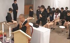 Free Jav Of Asian Girls Go To Church