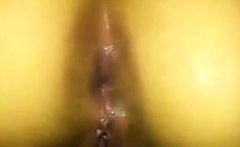 First anal video my friend