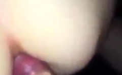 Anal Fuck She Like It