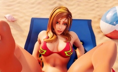 Slutty 3D Human The Best Animation Collection of 2020!