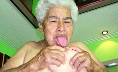 HelloGrannY Homemade Mature Pictures Collection
