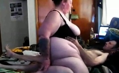 Big Booty Bbw Riding