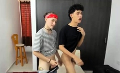 Gay Asian Twinks 4