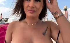 big boobs girl busty webcam nice