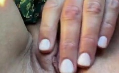 Annabelle Peaches Pussy Fingering Video Leaked