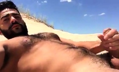 str8 summer in greece - jerk on the beach