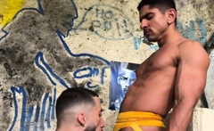 Show Me Gay French Blowjob Cocksucker And Lucas Mancinni