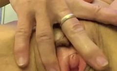 Amateur close up sucking fucking video