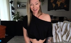 Amazing Webcam Solo Masturbation More at