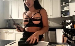 Emily Rinaudo Onlyfans Livestream Video Leaked