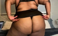 BBW Black and Ebony Hardcore