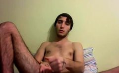 Gay sex fuck mini clips free download He caresses himself th