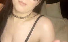 Tessa Fowler Nude Livestream Strip OnlyFans Video Leaked